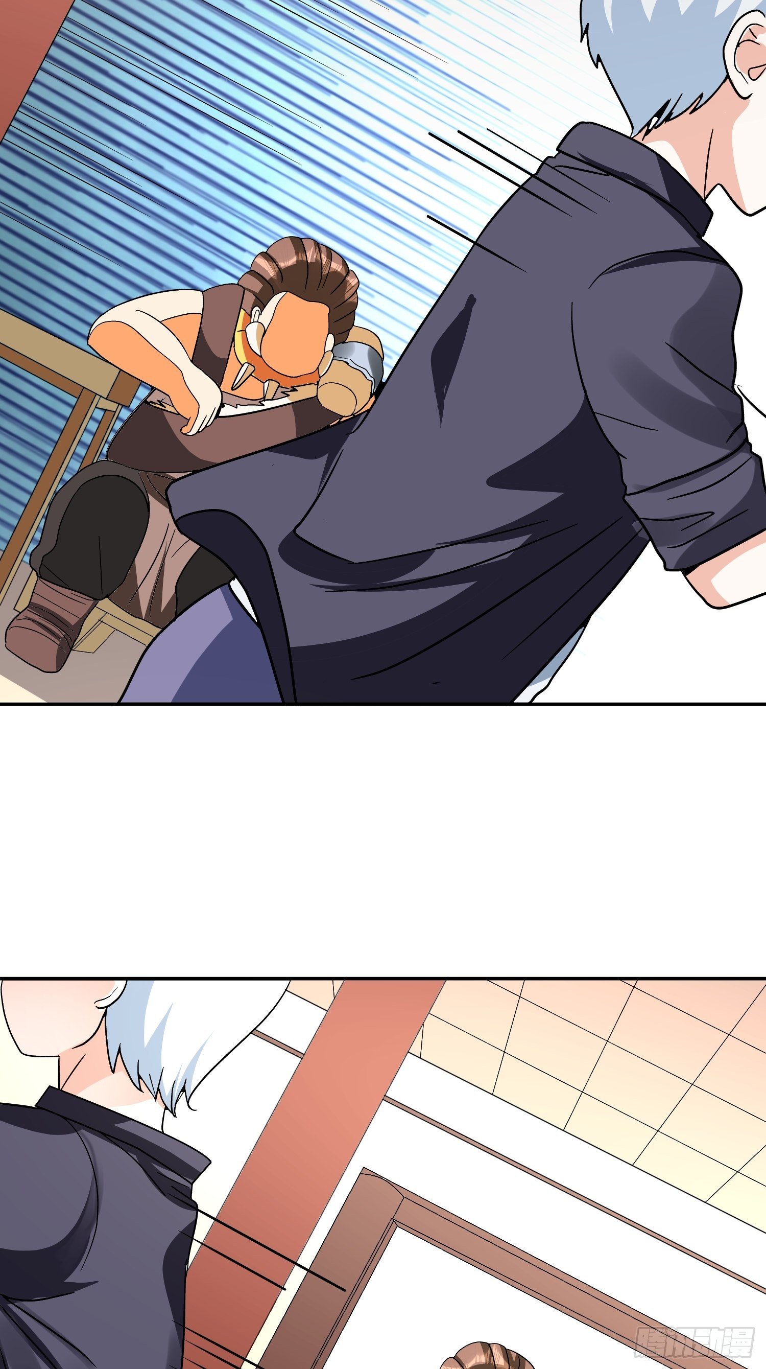 第47话 杀了他&hellip;杀了他-第50话