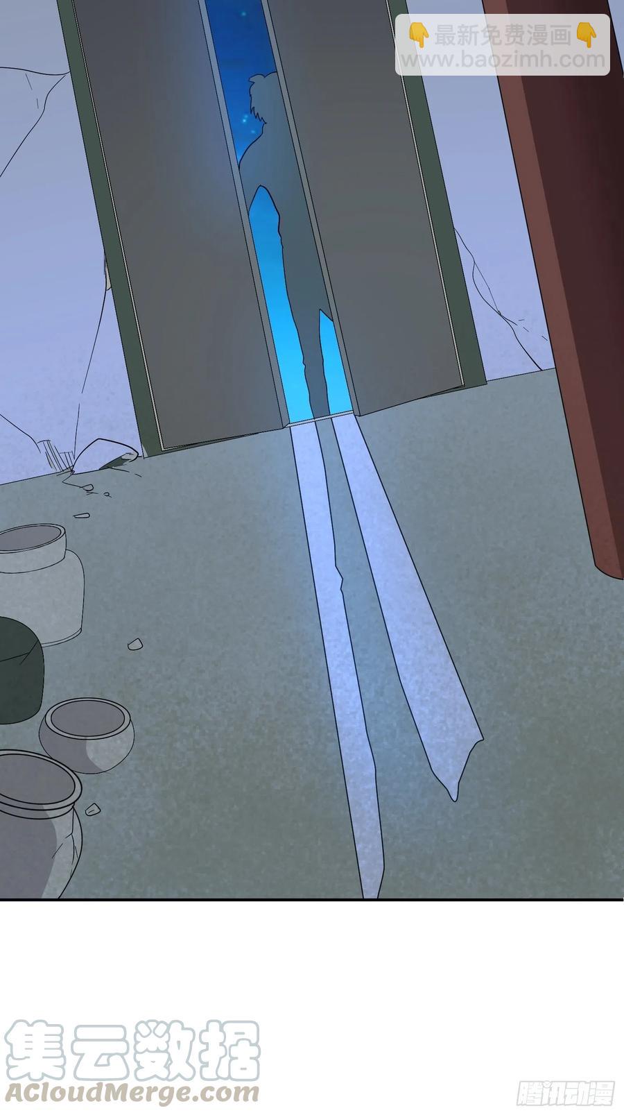 第49话 我一定要毁掉你！-第52话