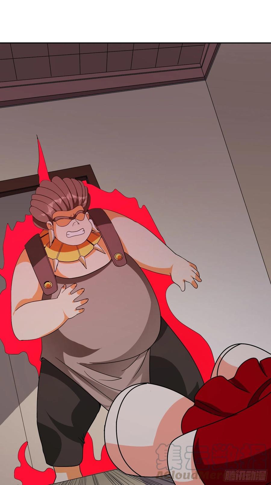 第51话 巫毒娃娃(1/2)-第54话