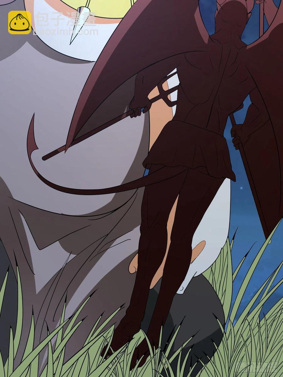 第51话 巫毒娃娃(1/2)-第54话