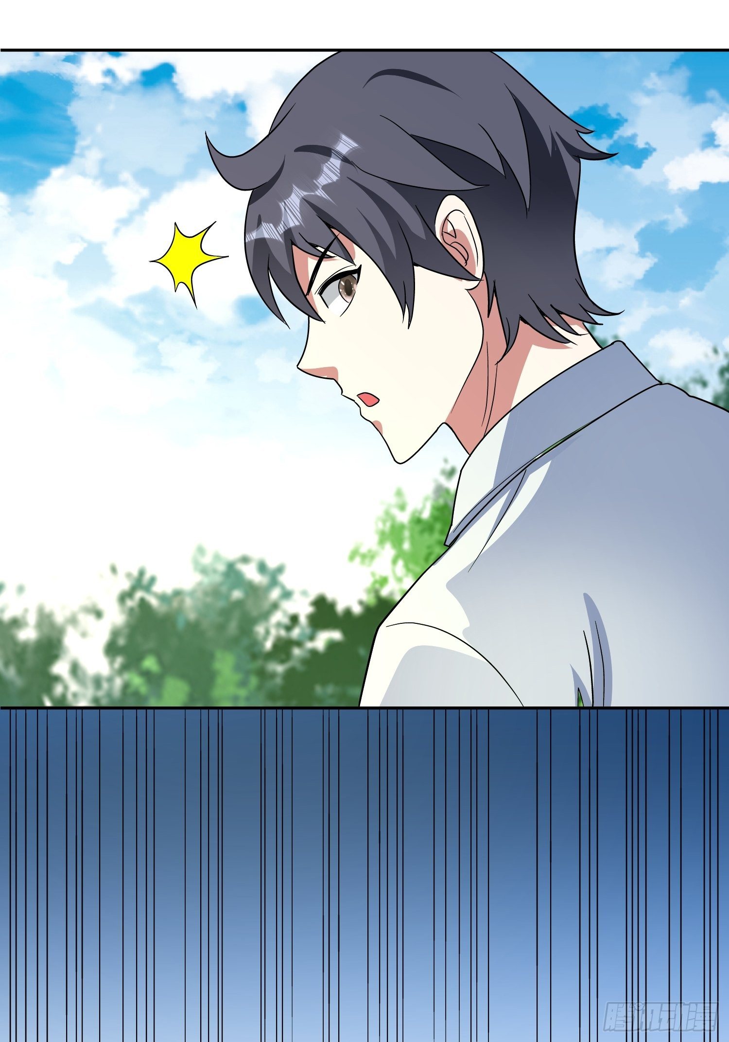 第53话 杂鱼也敢口出狂言？(1/2)-第56话