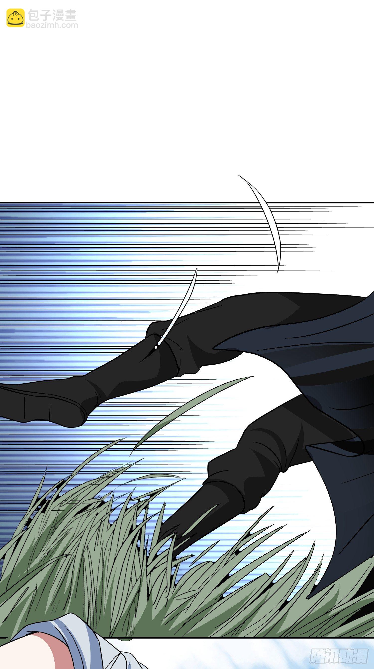 第53话 杂鱼也敢口出狂言？(1/2)-第56话