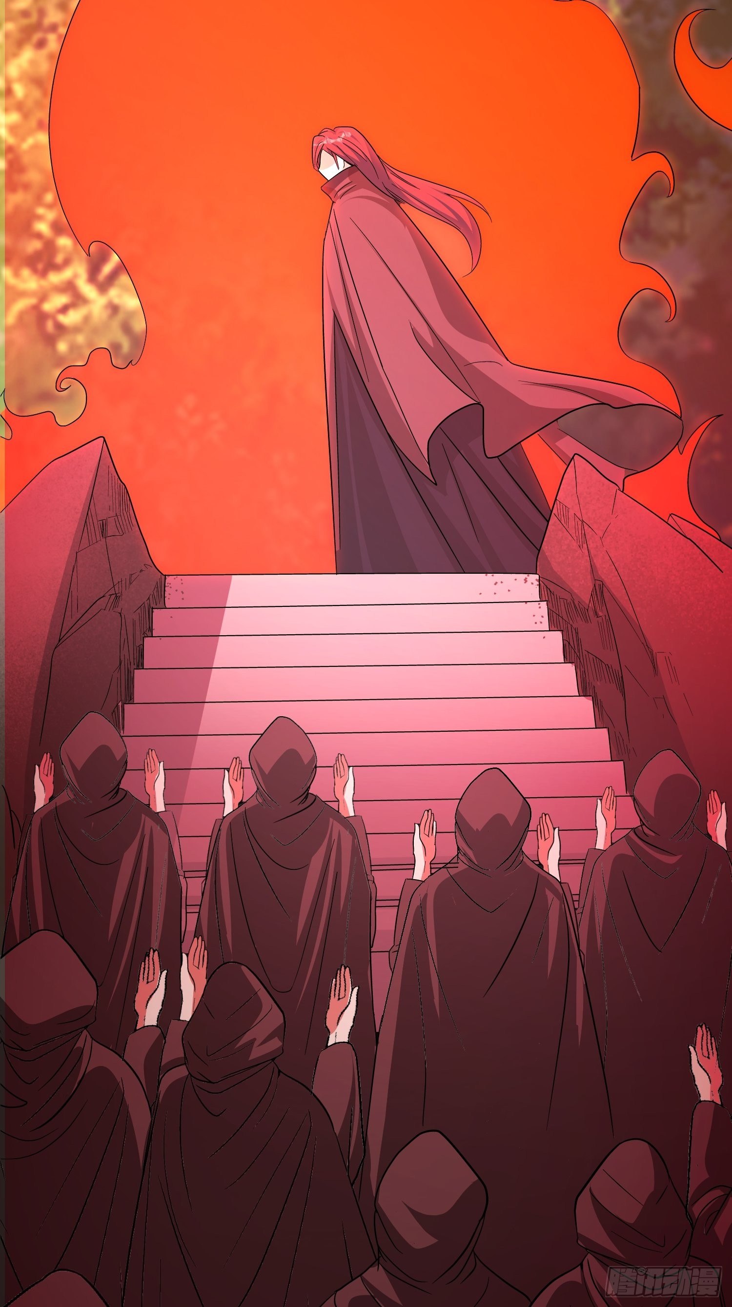 第55话 村子的危机(1/2)-第58话