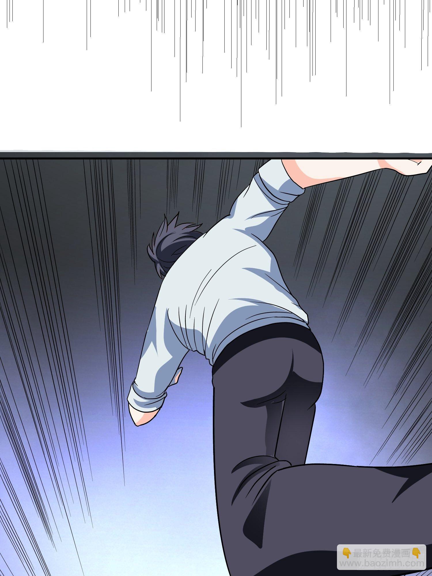 第55话 村子的危机(1/2)-第58话