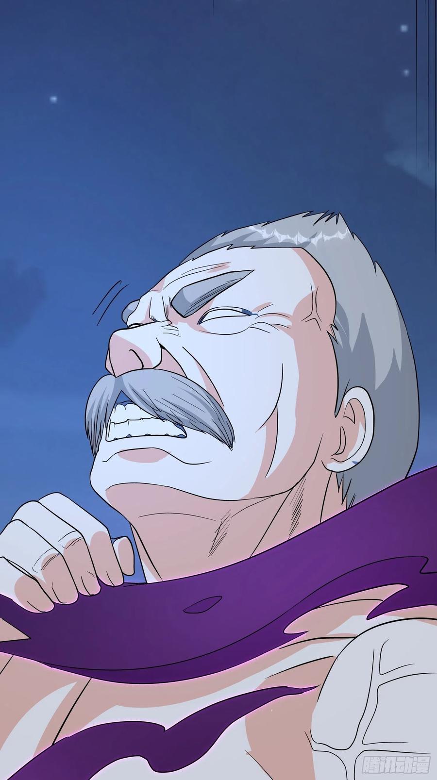 第57话  快去拯救村民！(1/2)-第60话