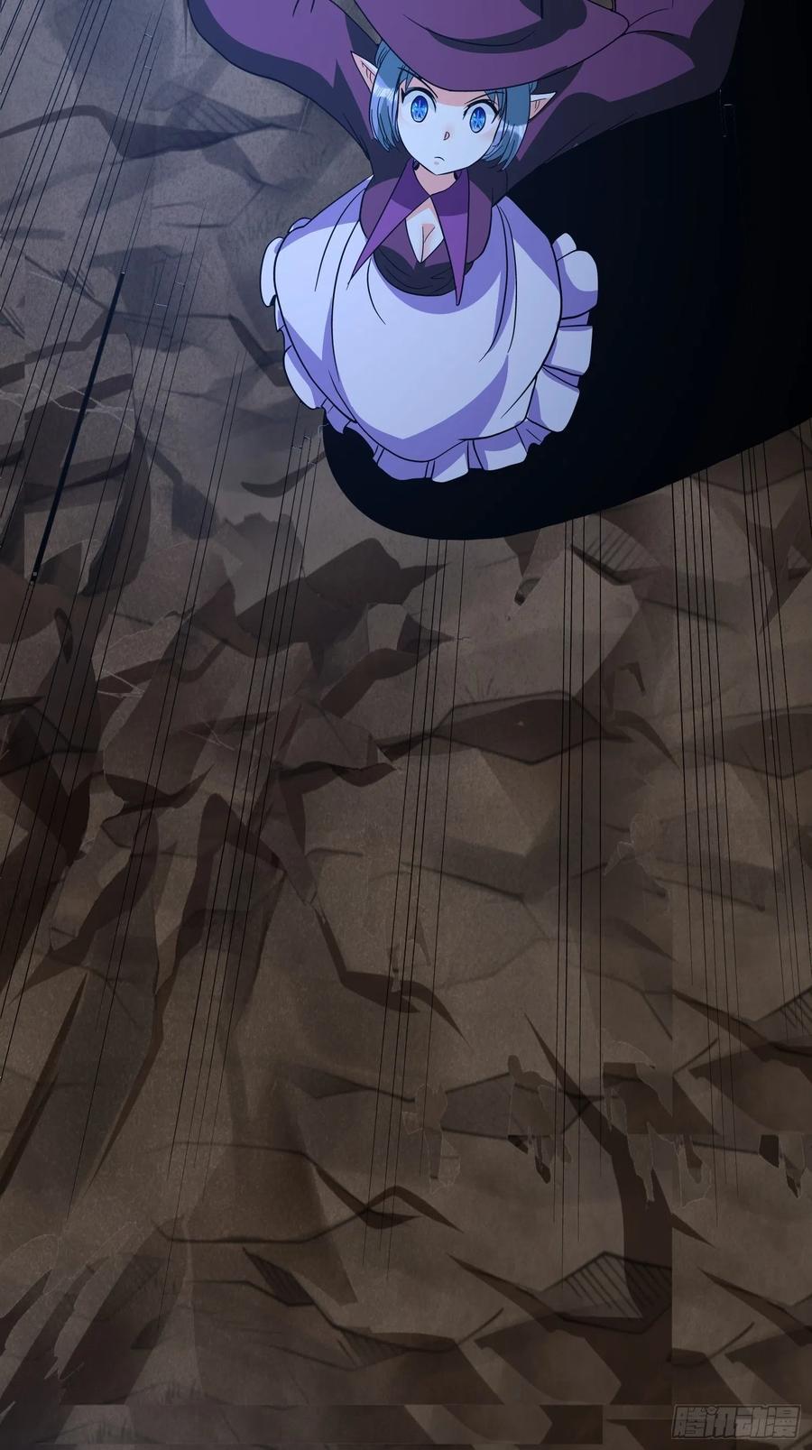 第61话 老爷爷小心！-第64话