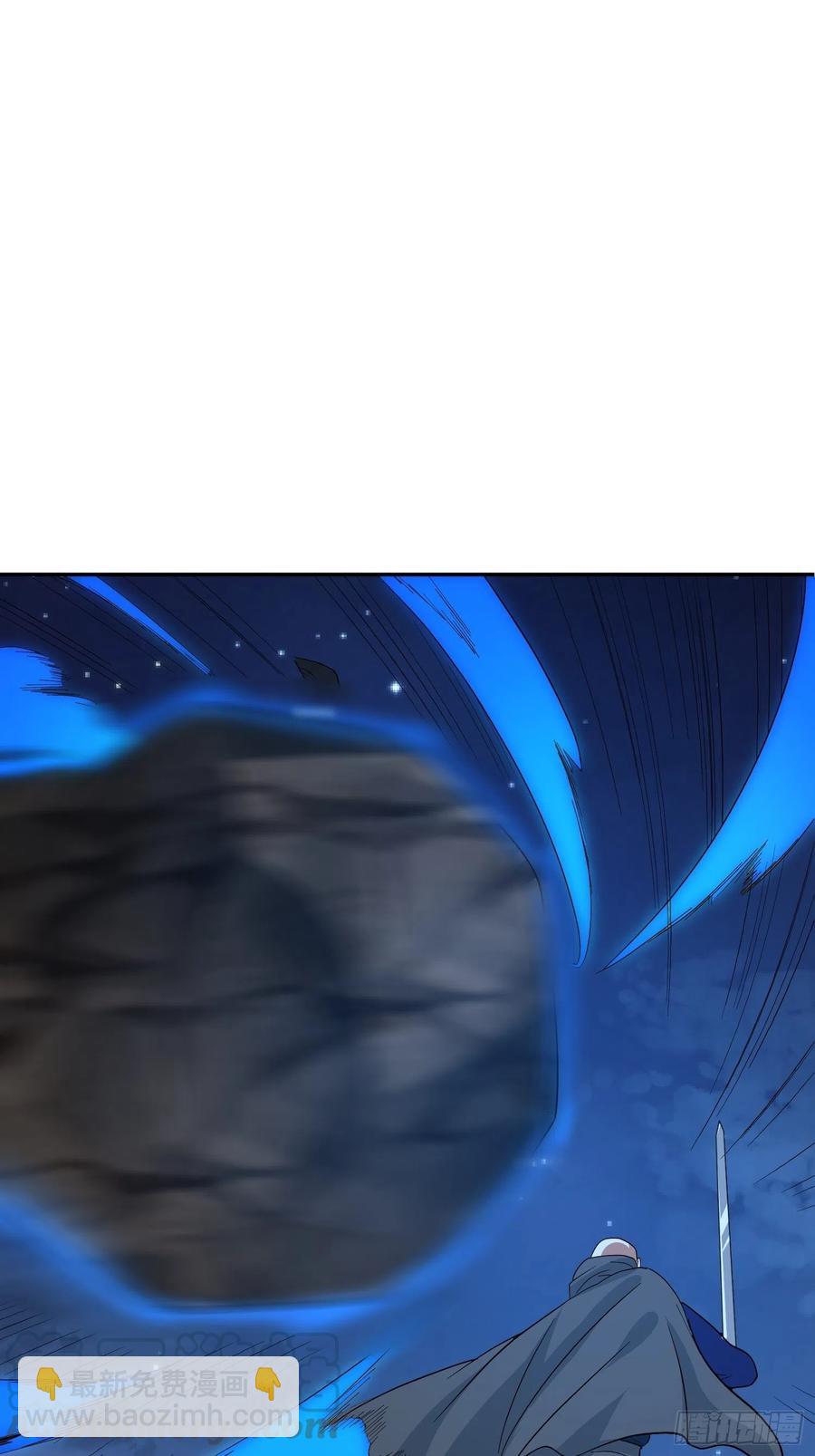 第61话 老爷爷小心！-第64话