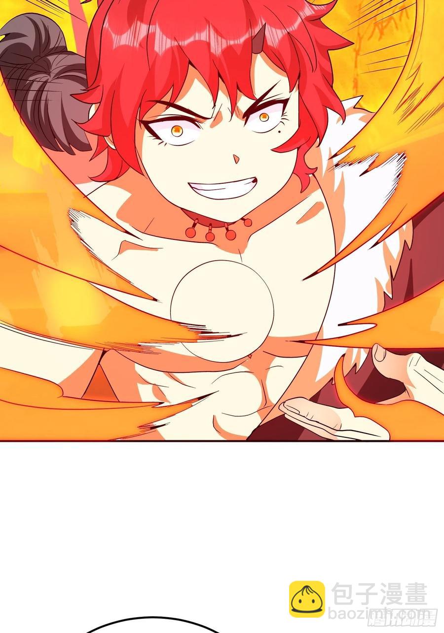 第61话 老爷爷小心！-第64话