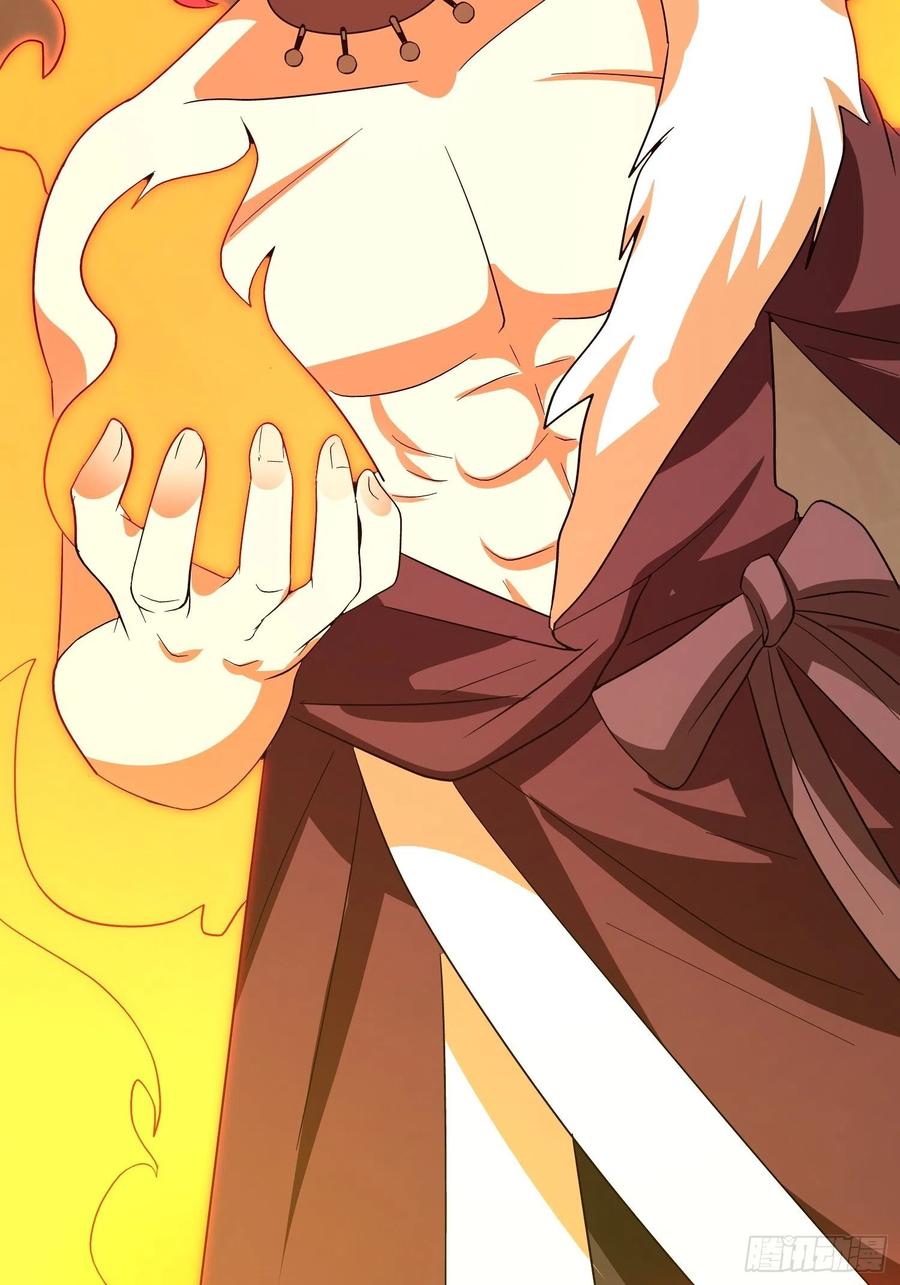 第61话 老爷爷小心！-第64话