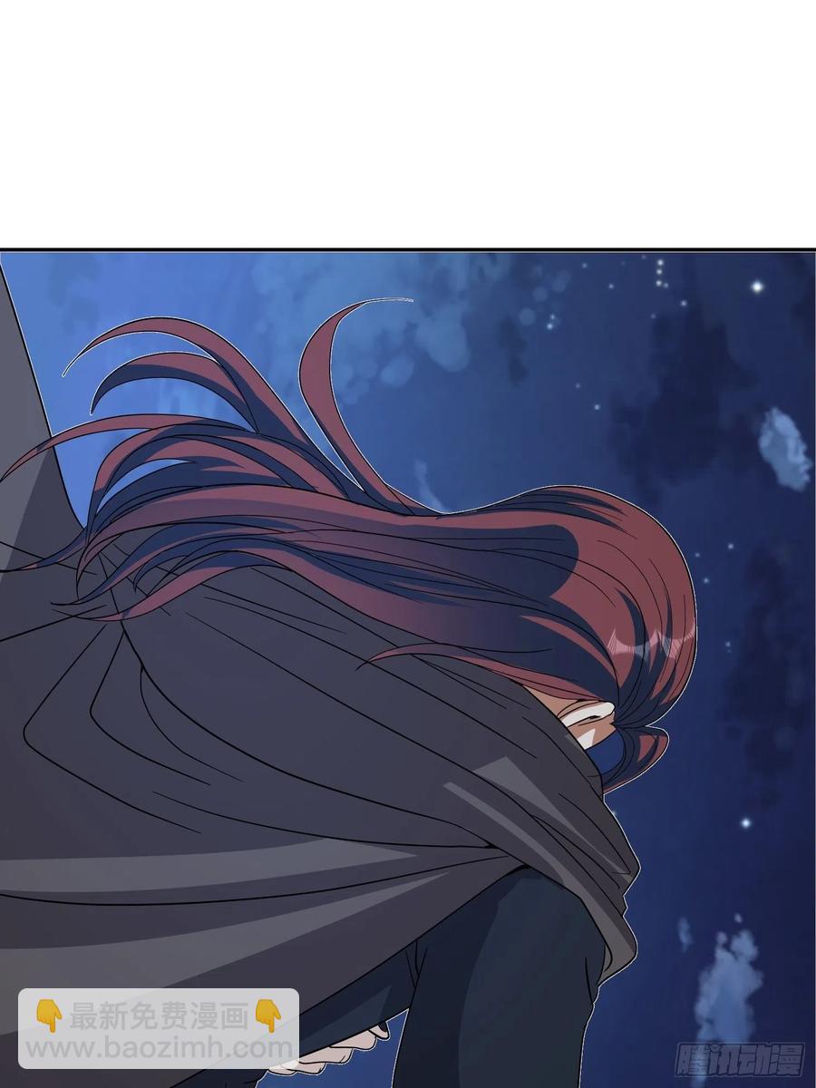 第63话 面目狰狞(1/2)-第66话