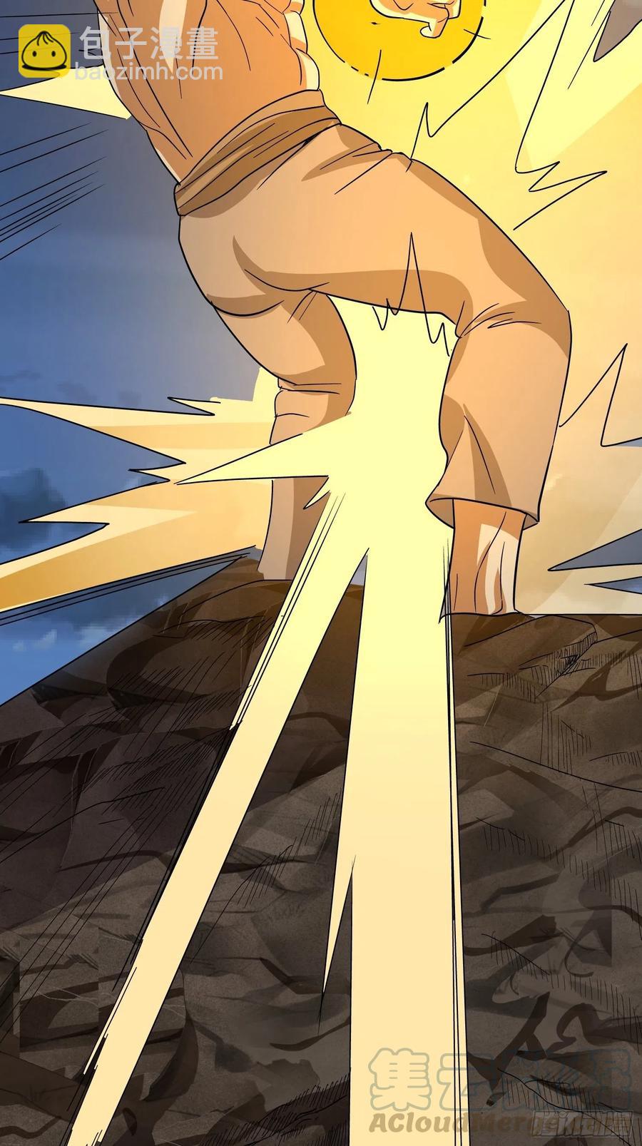 第63话 面目狰狞(1/2)-第66话