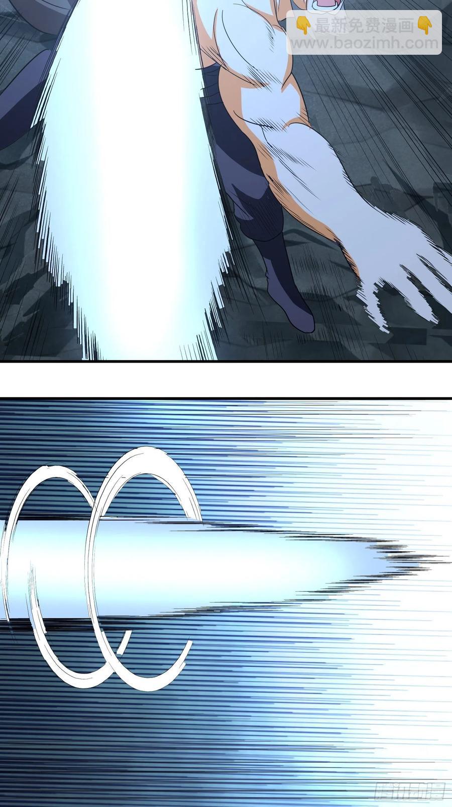 第67话 坏蛋落网了-第70话