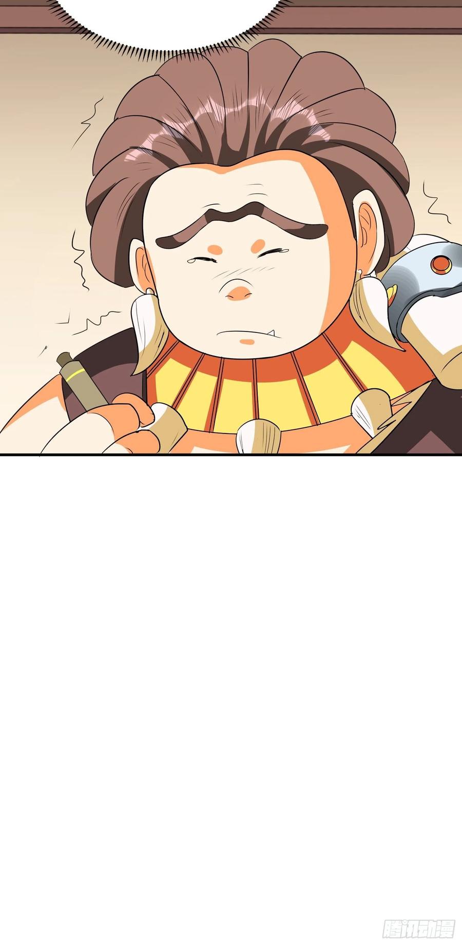 第77话 爸爸还是爱我的！-第80话