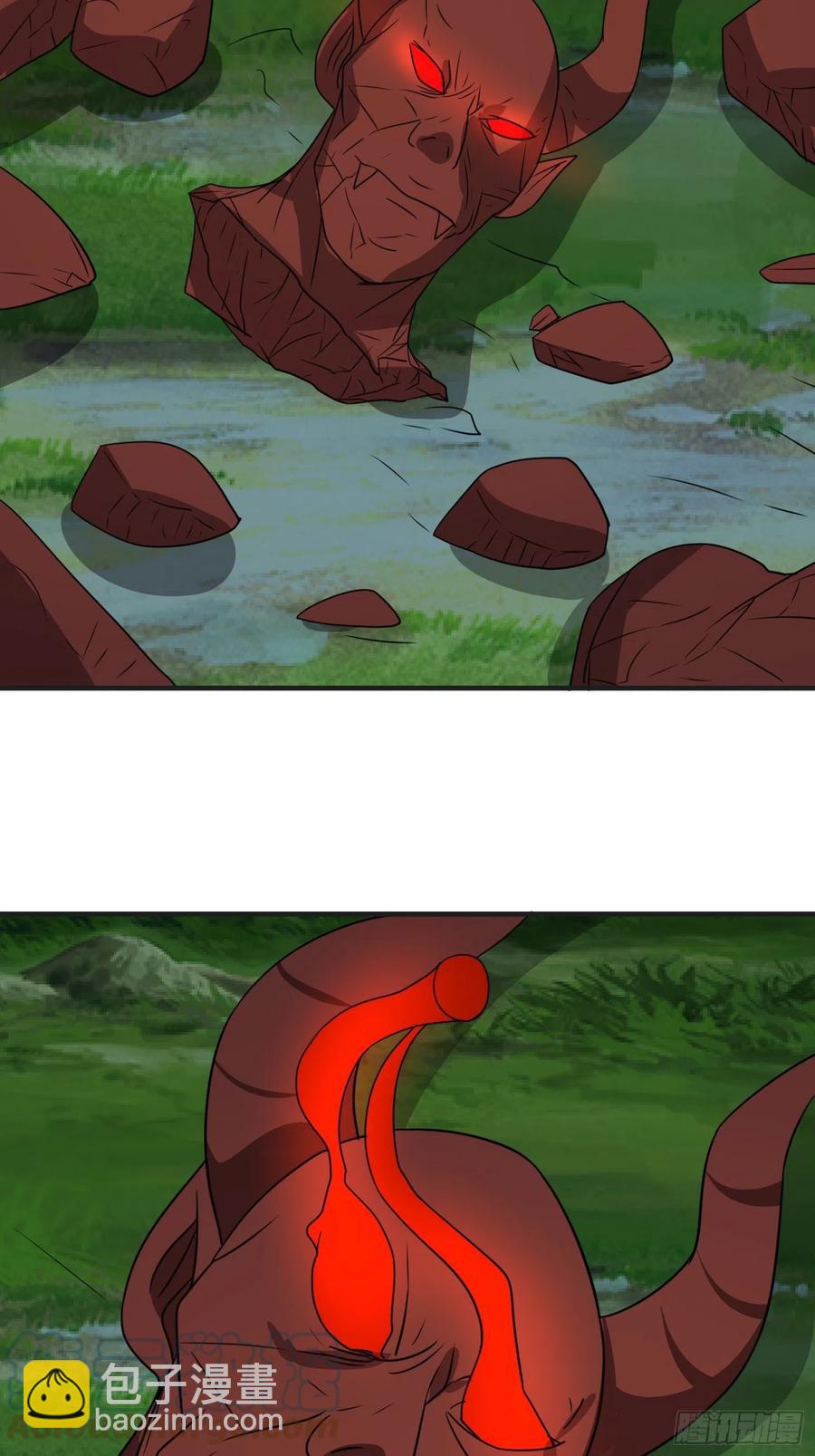 第83话 我一定要毁了你-第86话