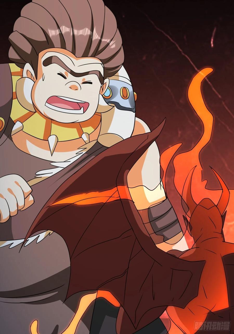 第83话 我一定要毁了你-第86话