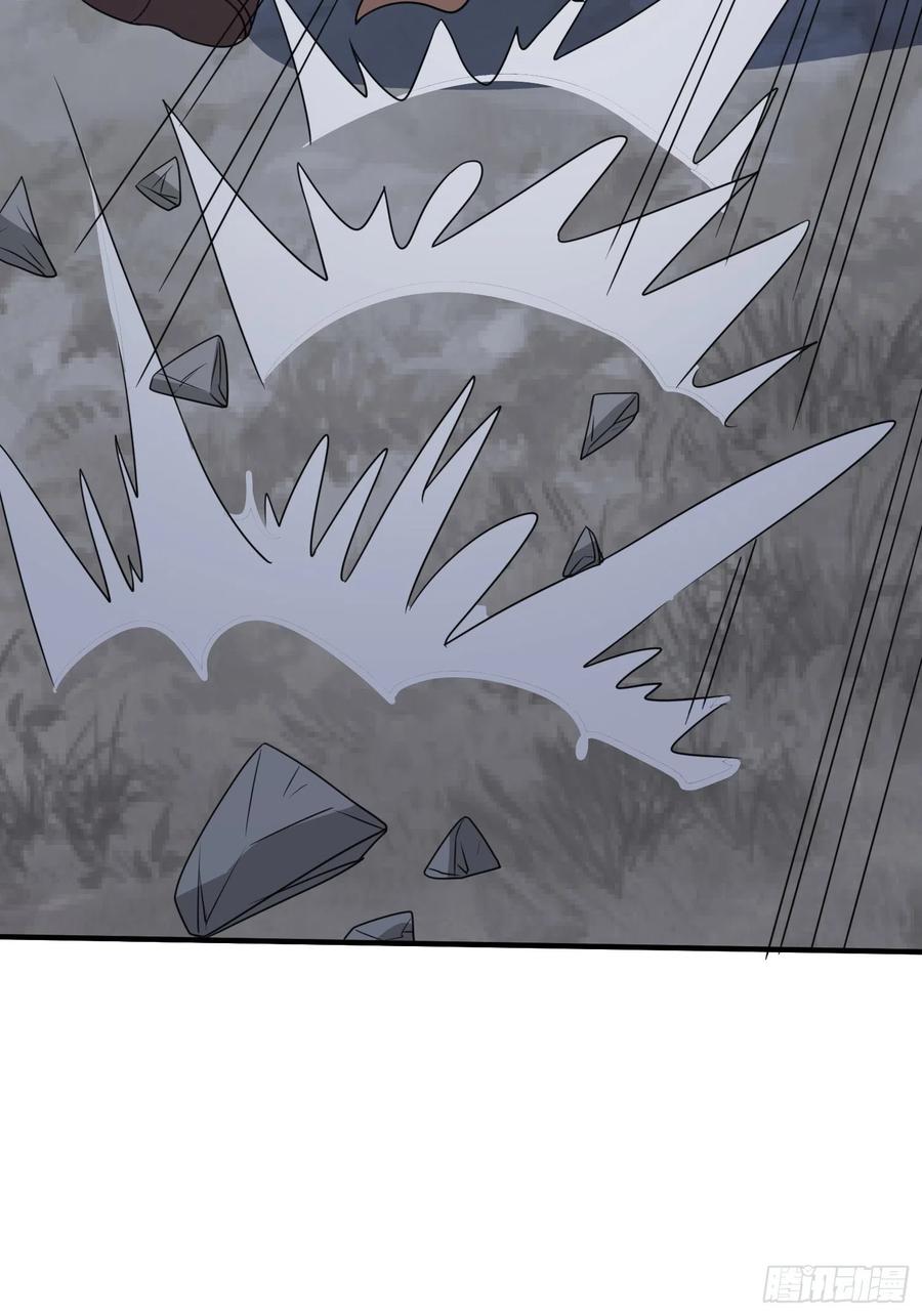 第85话 在人间寻灵媒是为了&hellip;-第88话