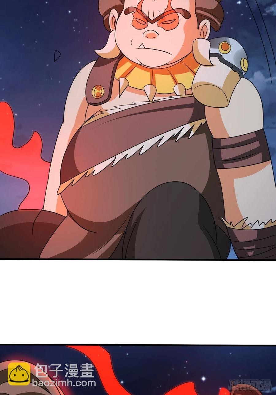 第85话 在人间寻灵媒是为了&hellip;-第88话