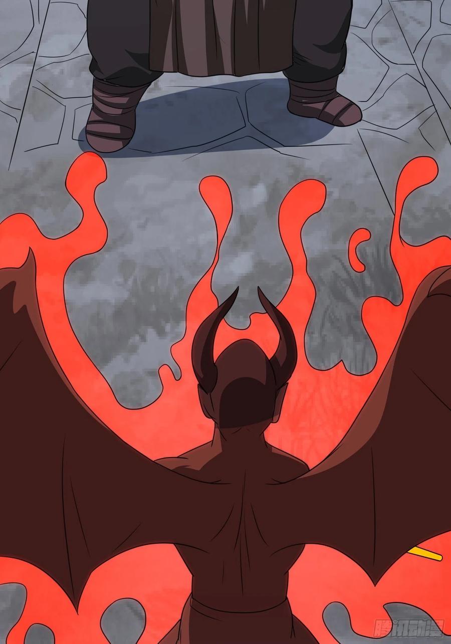 第85话 在人间寻灵媒是为了&hellip;-第88话