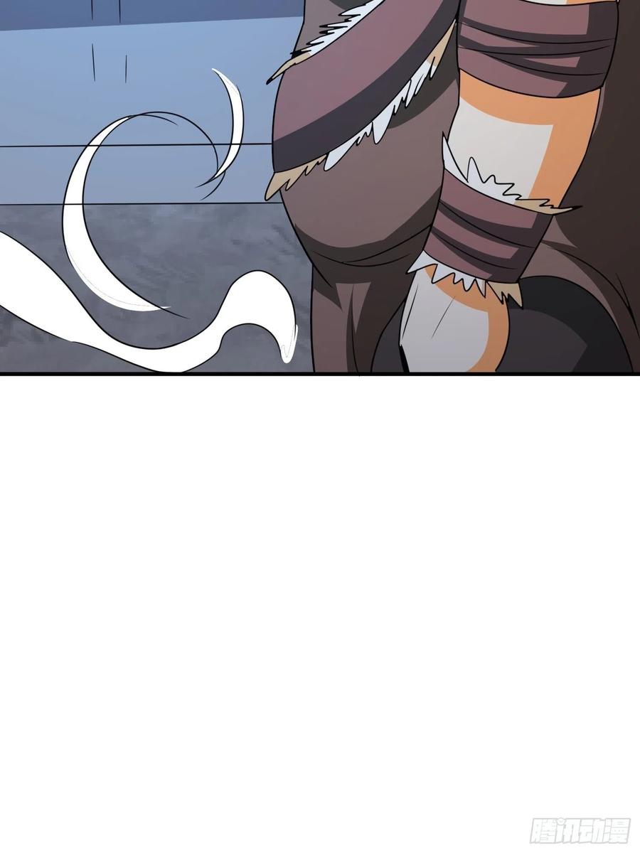 第85话 在人间寻灵媒是为了&hellip;-第88话