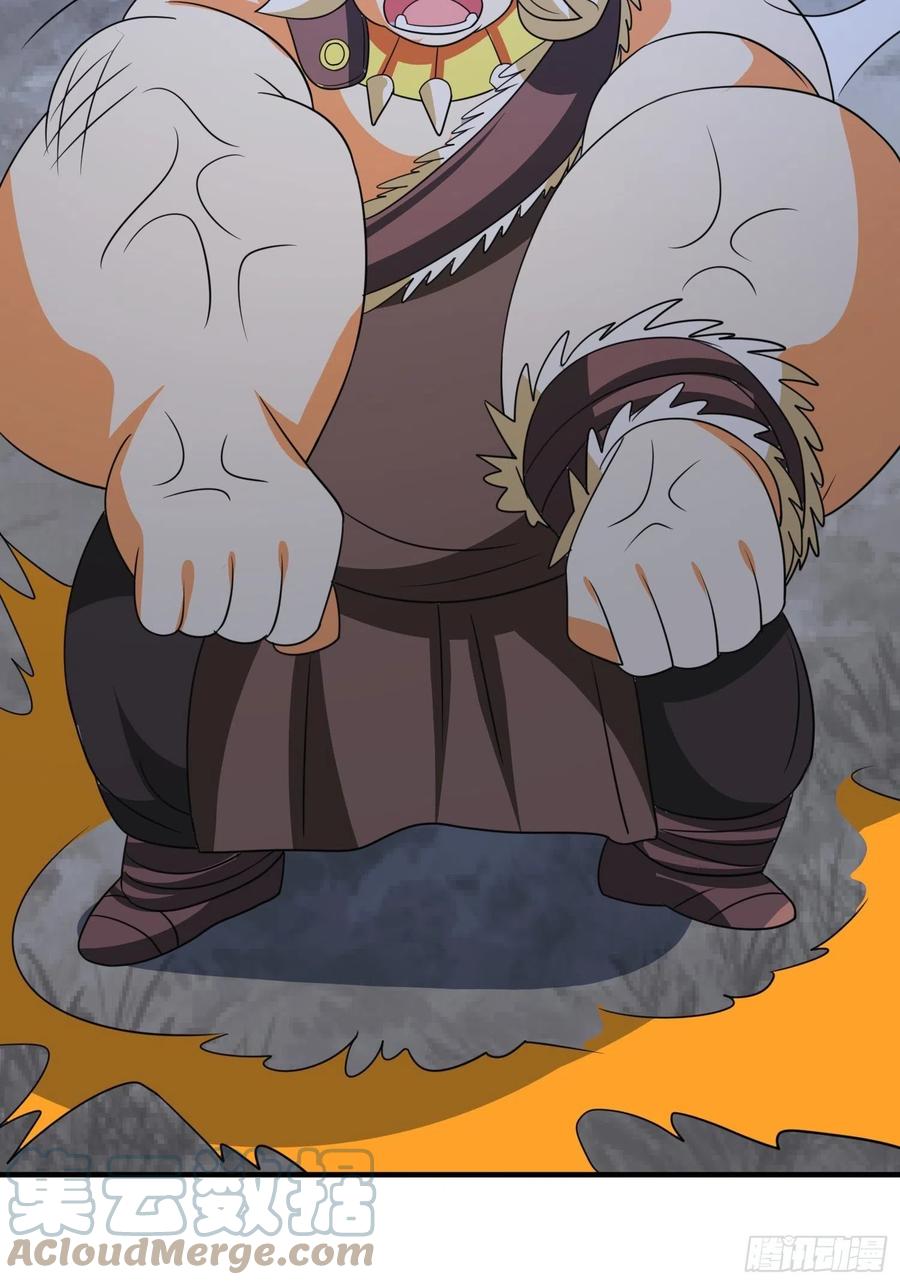 第85话 在人间寻灵媒是为了&hellip;-第88话