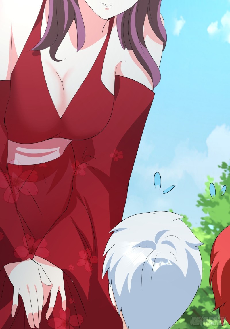 第95话 坏女人突然变温顺？-第98话