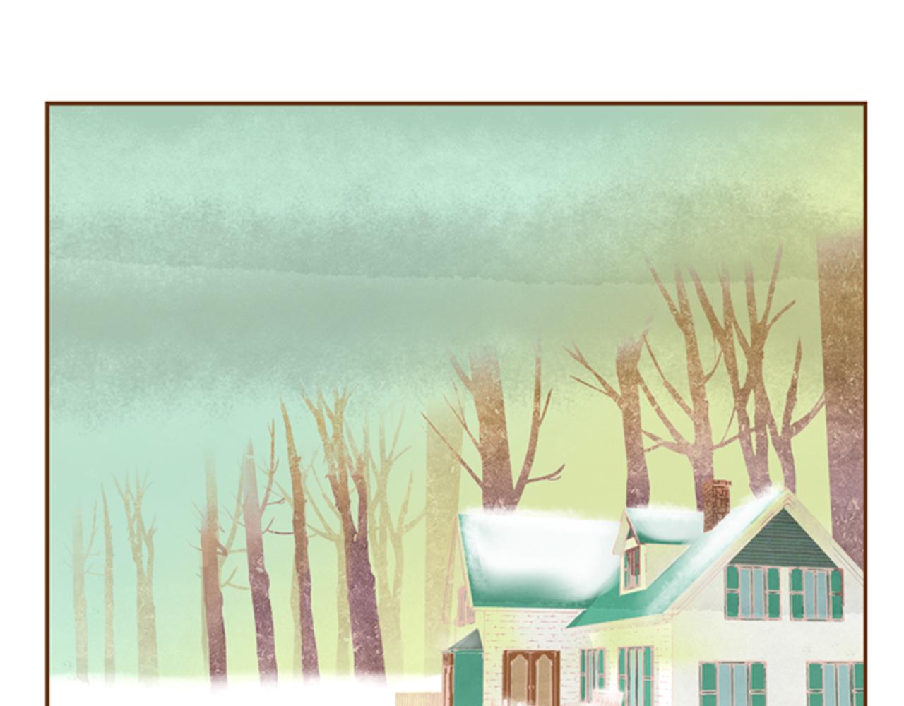 我的紅髮少年 - 第10話 再高冷的人也會流淚(1/4) - 1