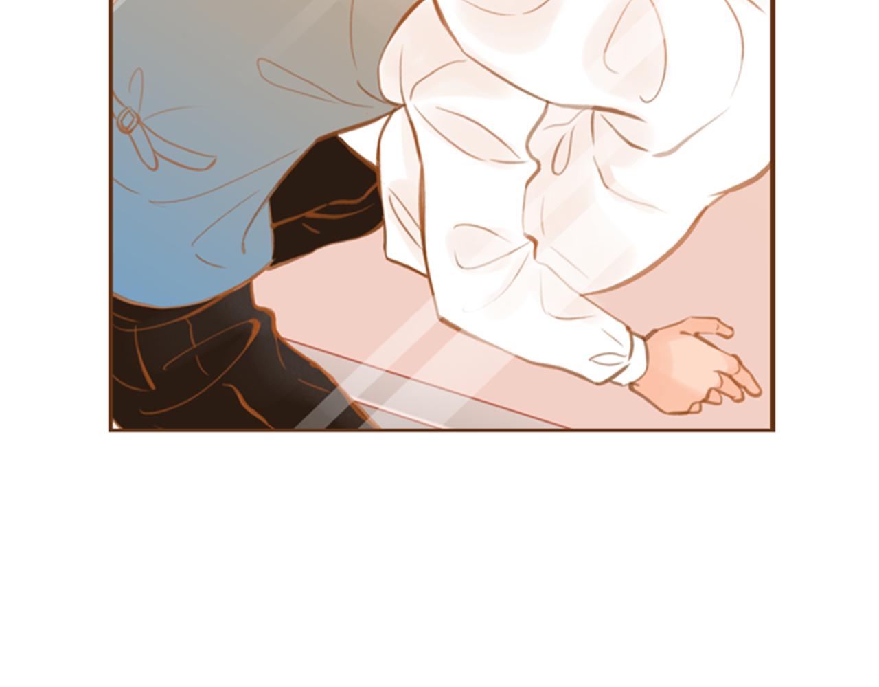 我的紅髮少年 - 第10話 再高冷的人也會流淚(1/4) - 7