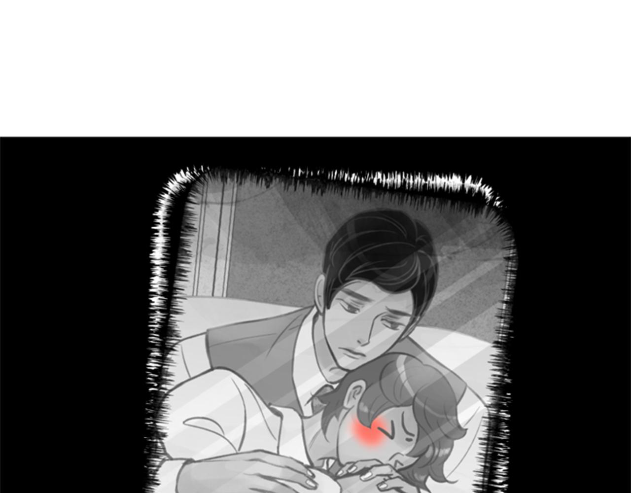 我的紅髮少年 - 第10話 再高冷的人也會流淚(1/4) - 2