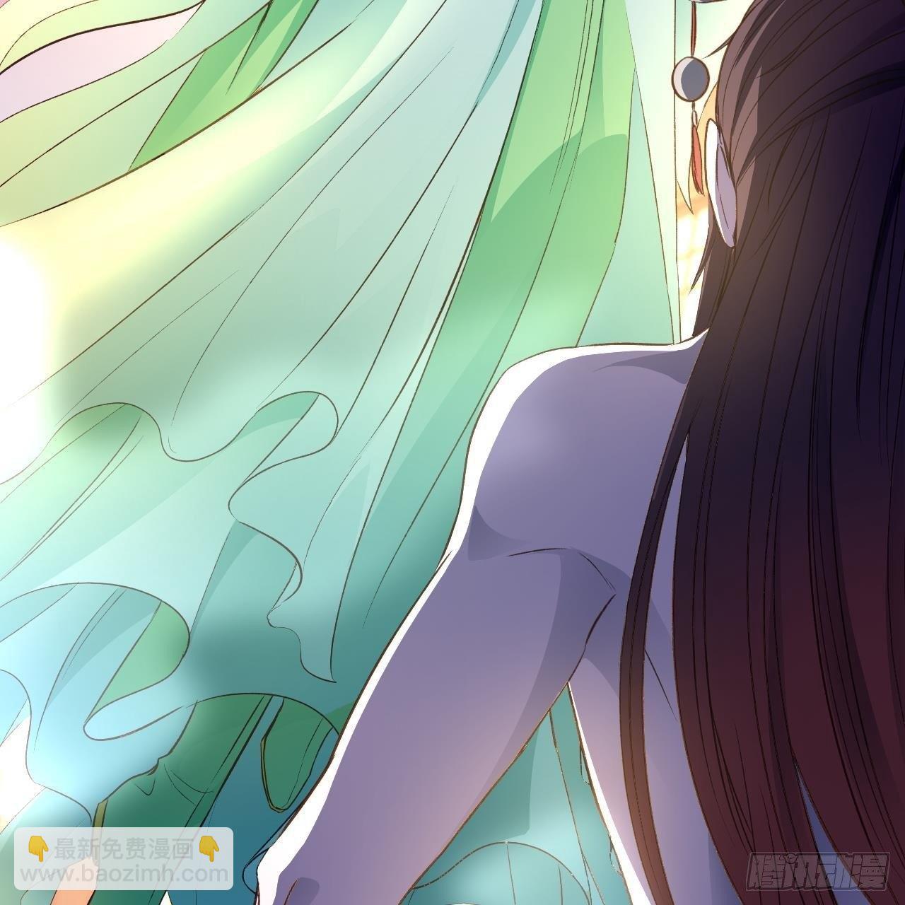 我的後宮靠抽卡 - 13-女神的“包養”(1/2) - 6