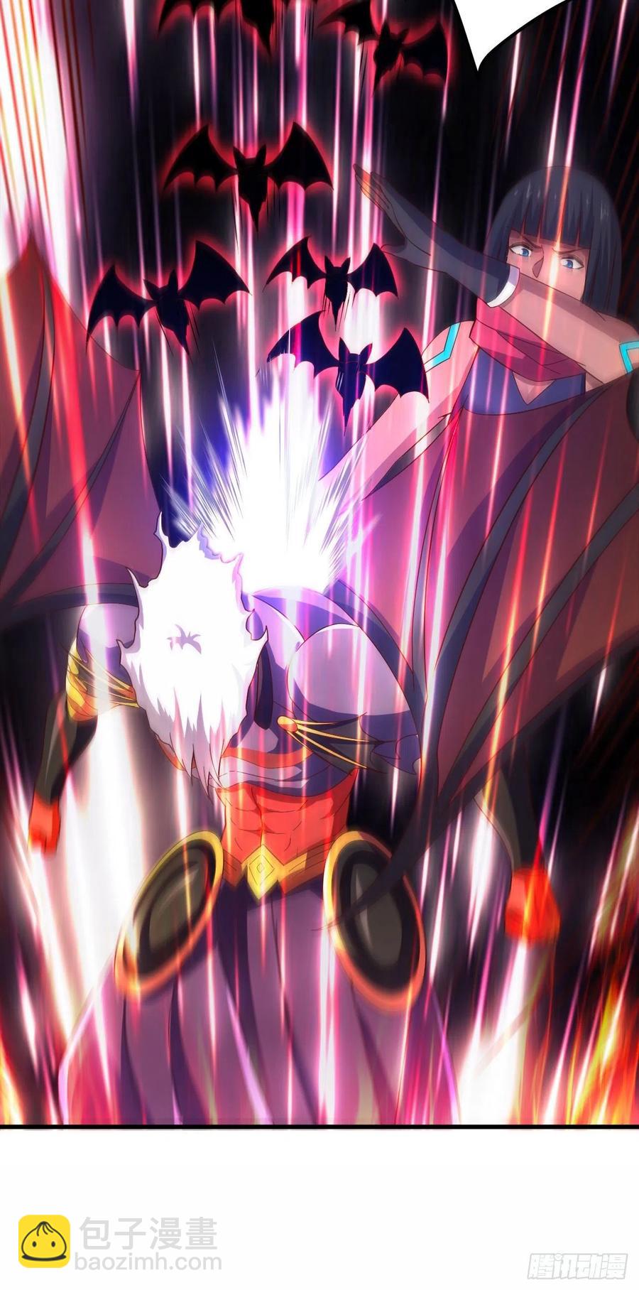 我的後宮靠抽卡 - 147-七魔將-恐懼 - 6