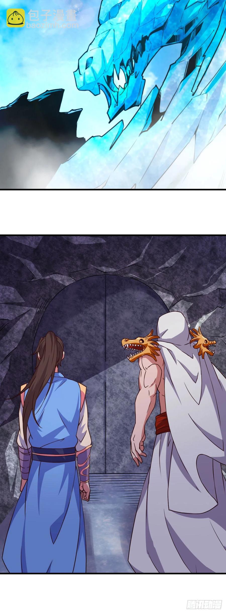 我的後宮靠抽卡 - 161-聖魂晶石的真相 - 6