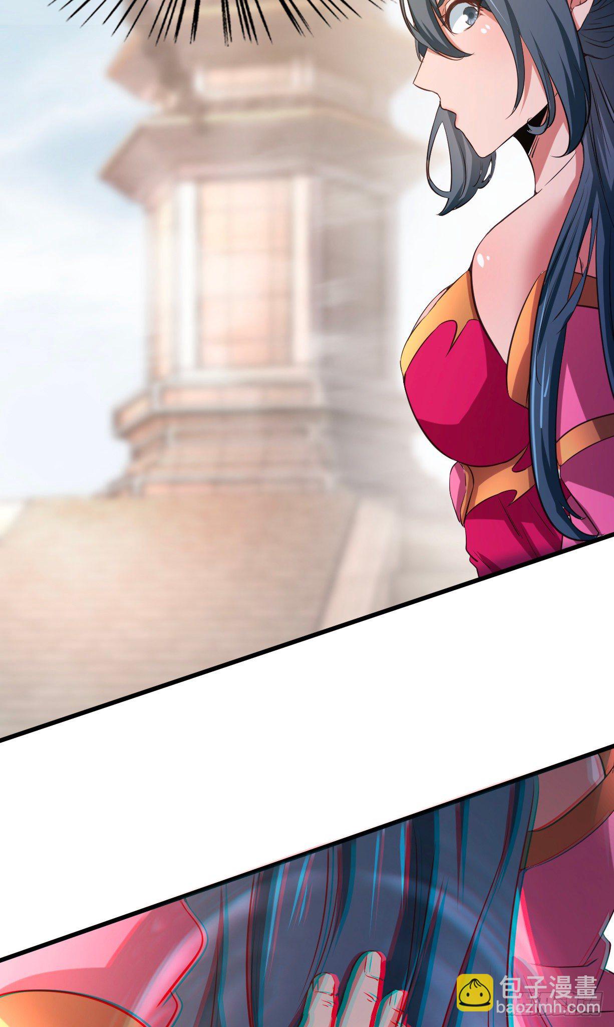 我的後宮靠抽卡 - 180-孫幼娘VS韓千絕 - 3