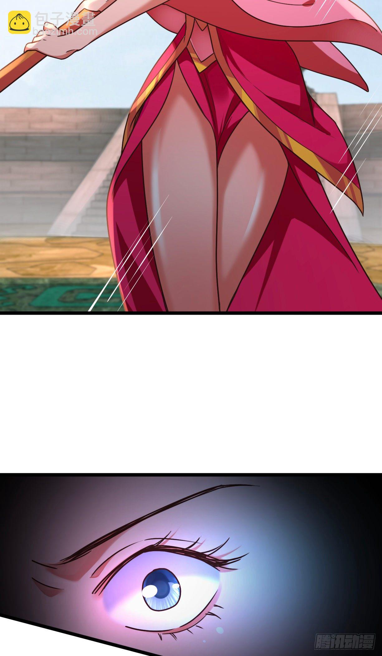 我的後宮靠抽卡 - 180-孫幼娘VS韓千絕 - 4