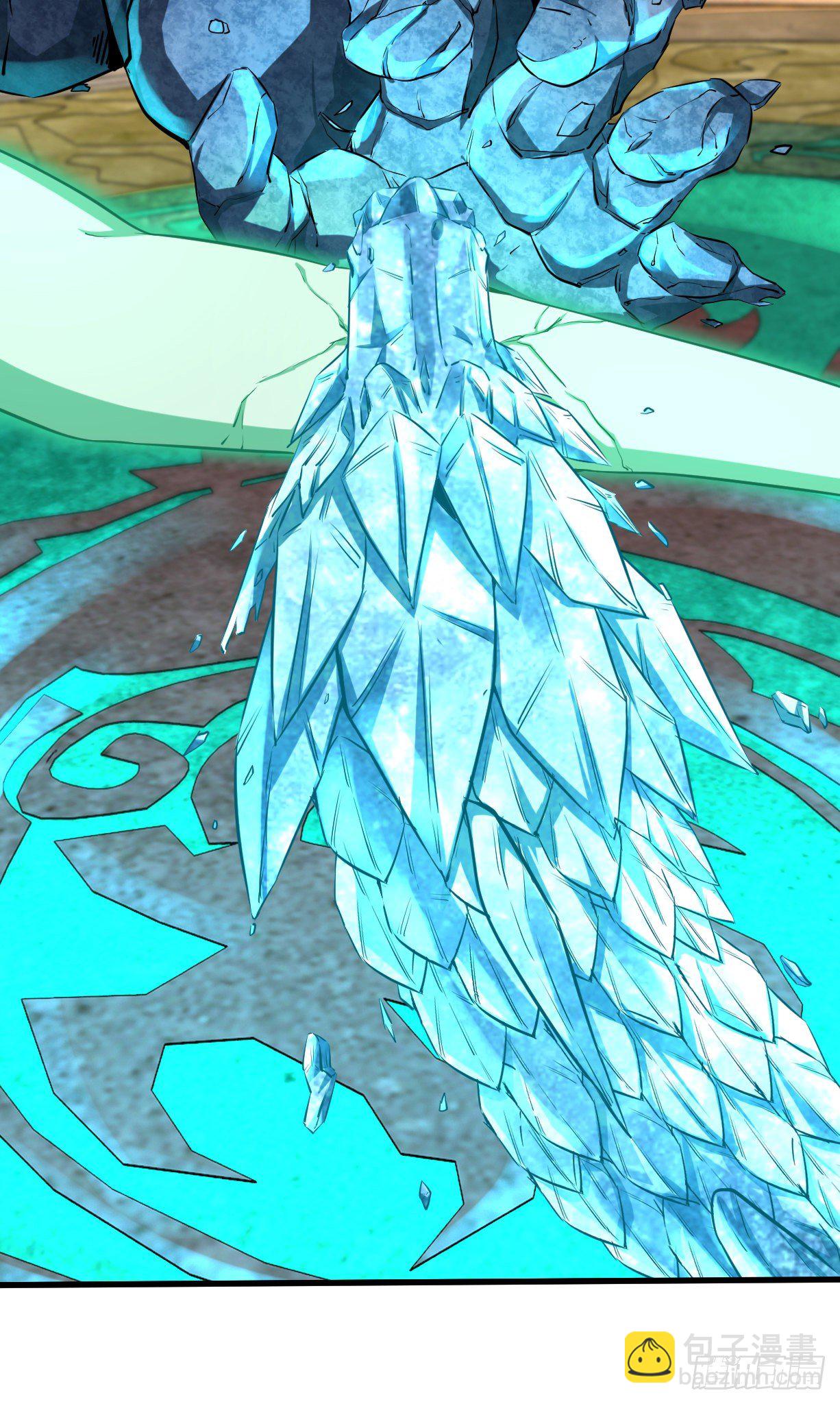 我的後宮靠抽卡 - 182-土靈降生 - 1