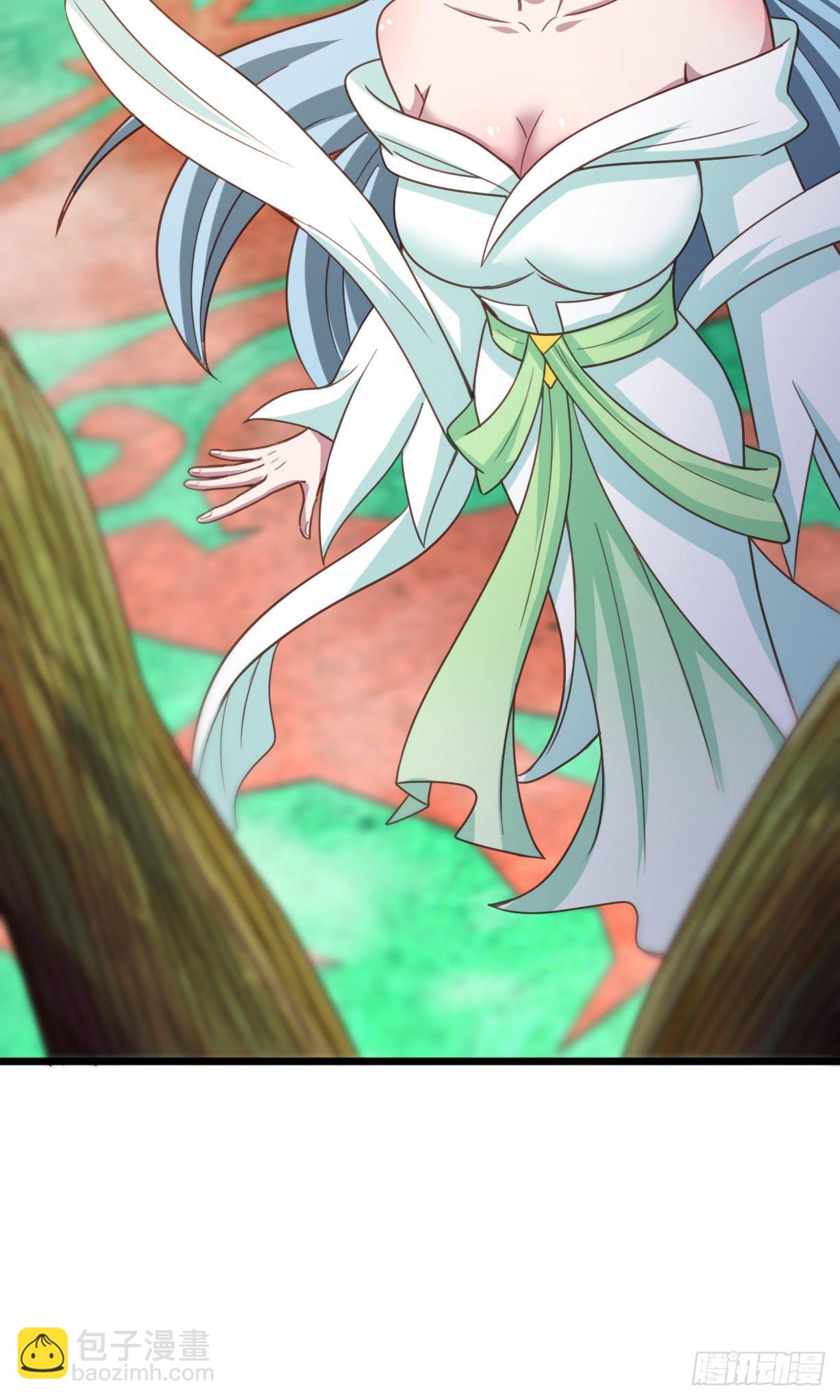 我的後宮靠抽卡 - 182-土靈降生 - 3