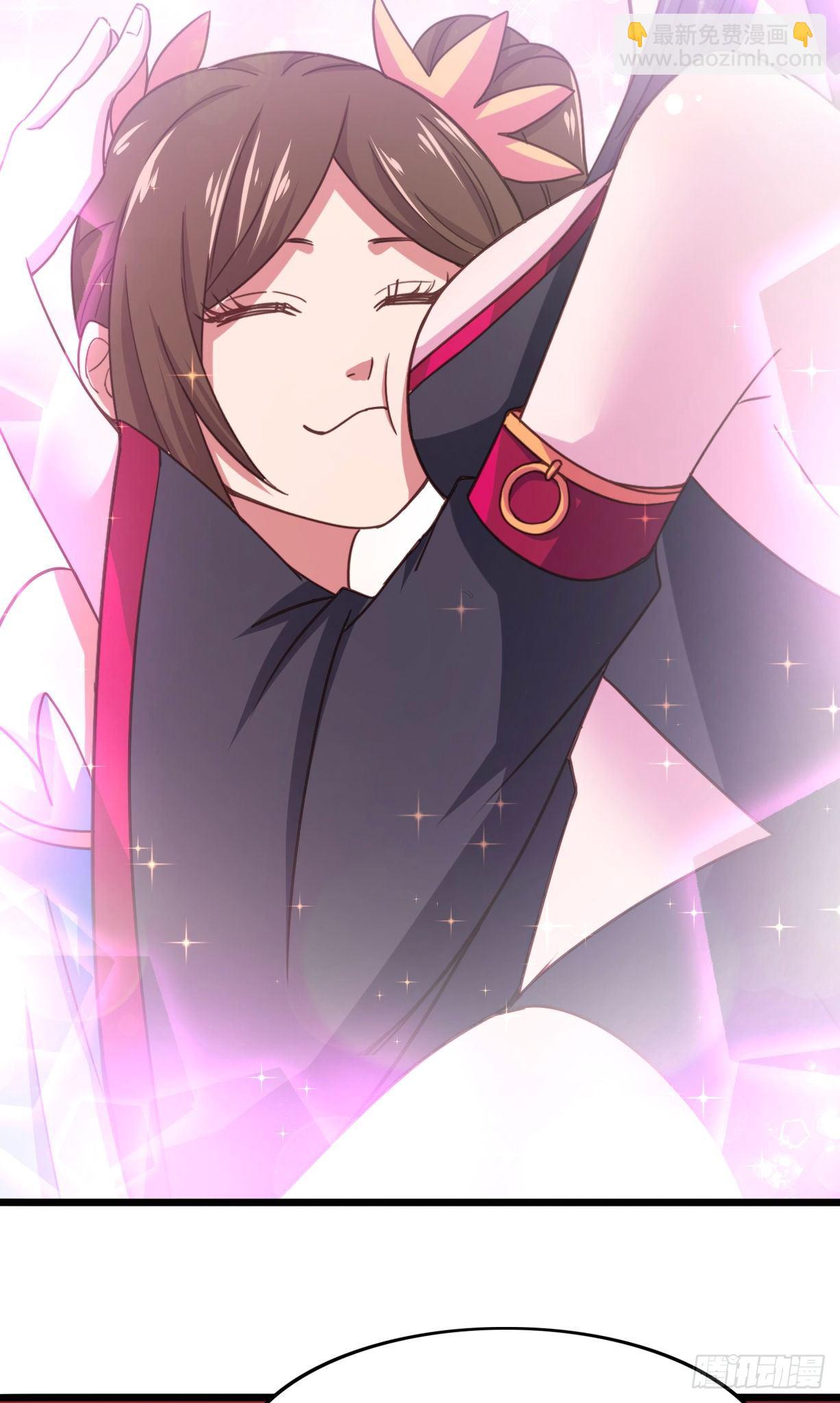 我的後宮靠抽卡 - 184-七魔將再臨 - 6