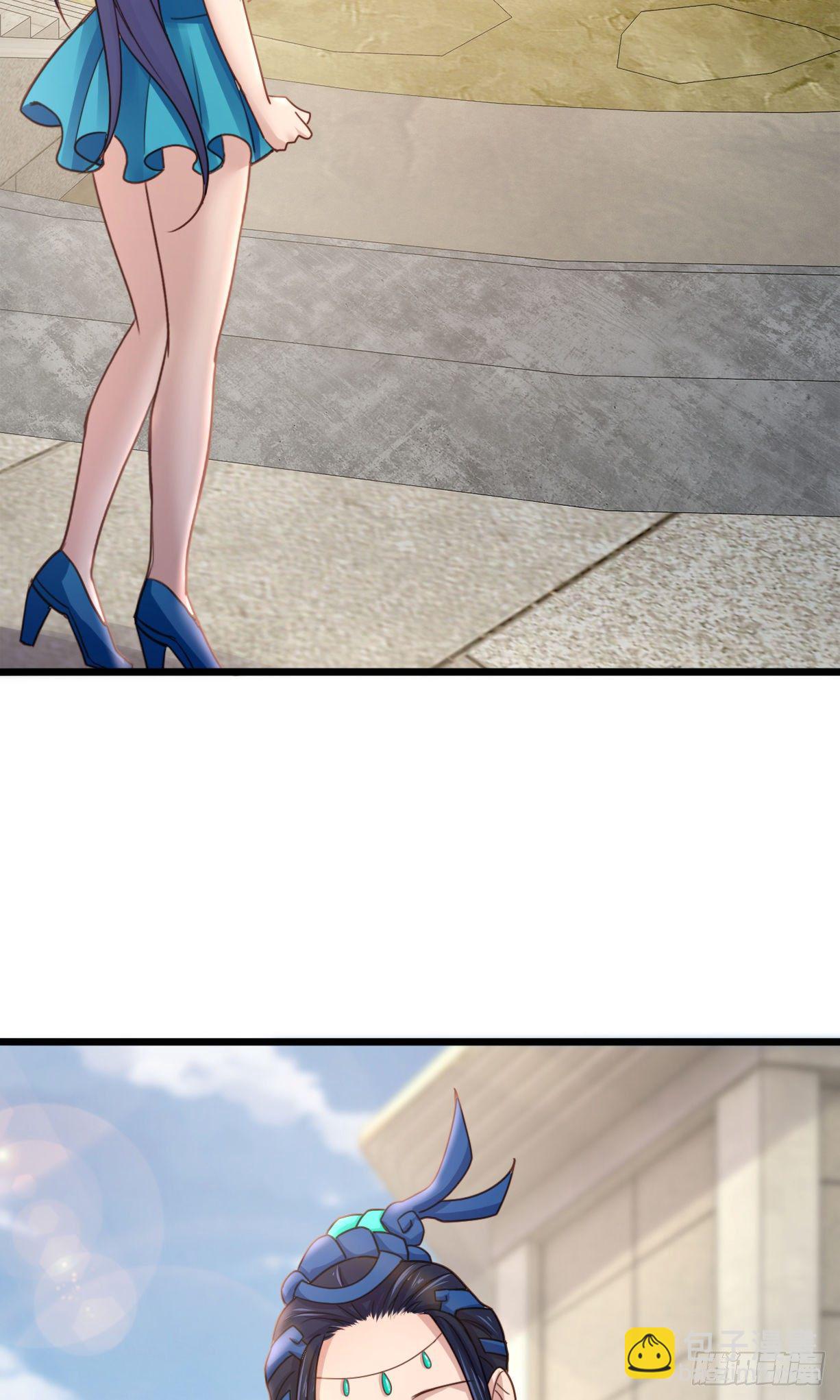 我的後宮靠抽卡 - 187-天才與廢材的區別 - 6