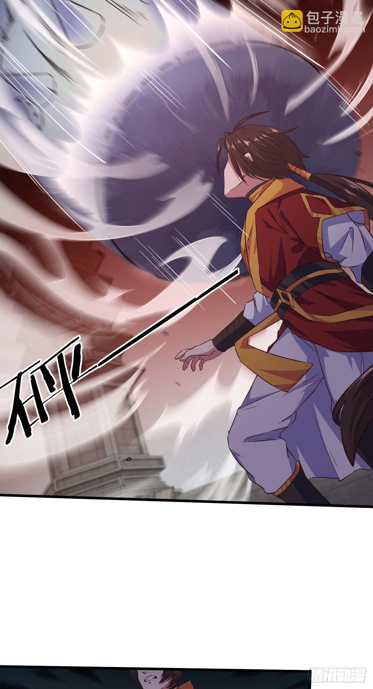 我的後宮靠抽卡 - 189-魔界入侵 - 3