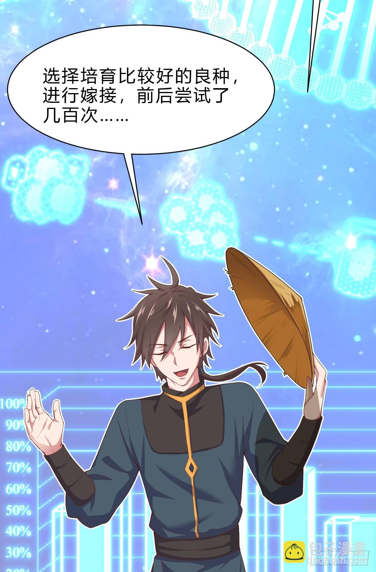 我的後宮靠抽卡 - 3-女神的饋贈(1/3) - 3