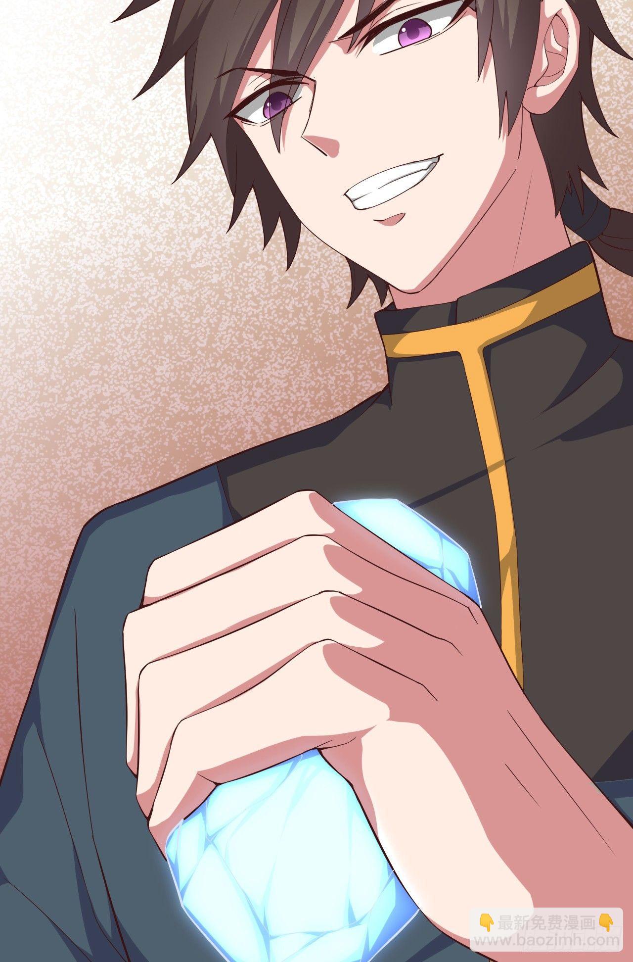 我的後宮靠抽卡 - 3-女神的饋贈(2/3) - 4