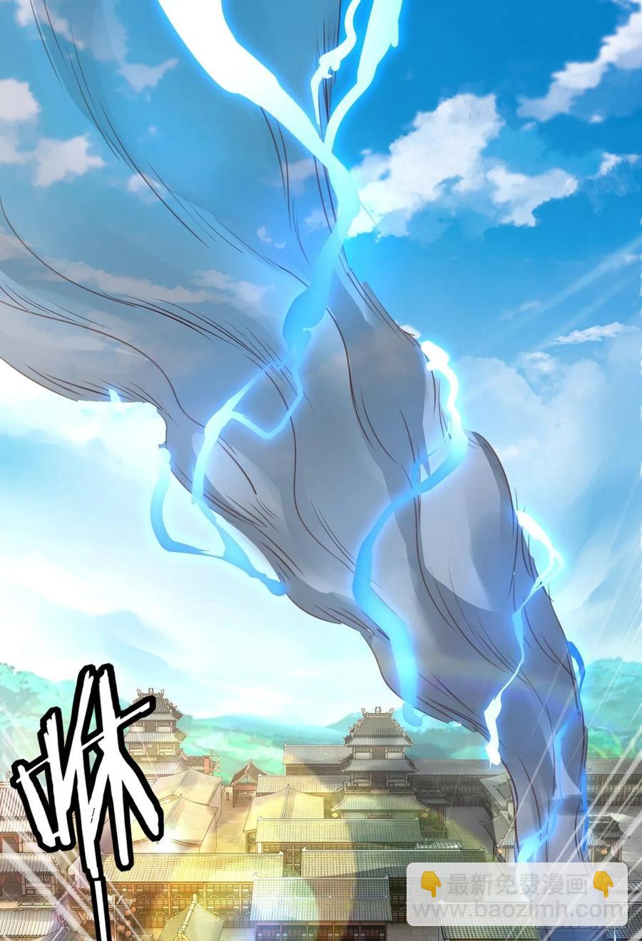 我的後宮靠抽卡 - 39-出關(1/2) - 2