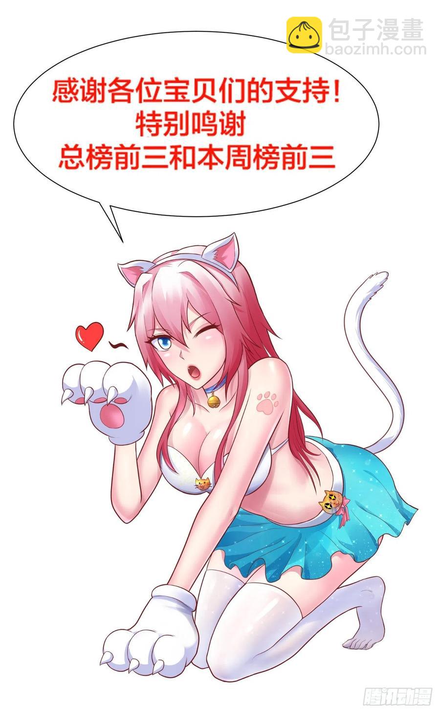 我的後宮靠抽卡 - 55-變、變大了！(2/2) - 2