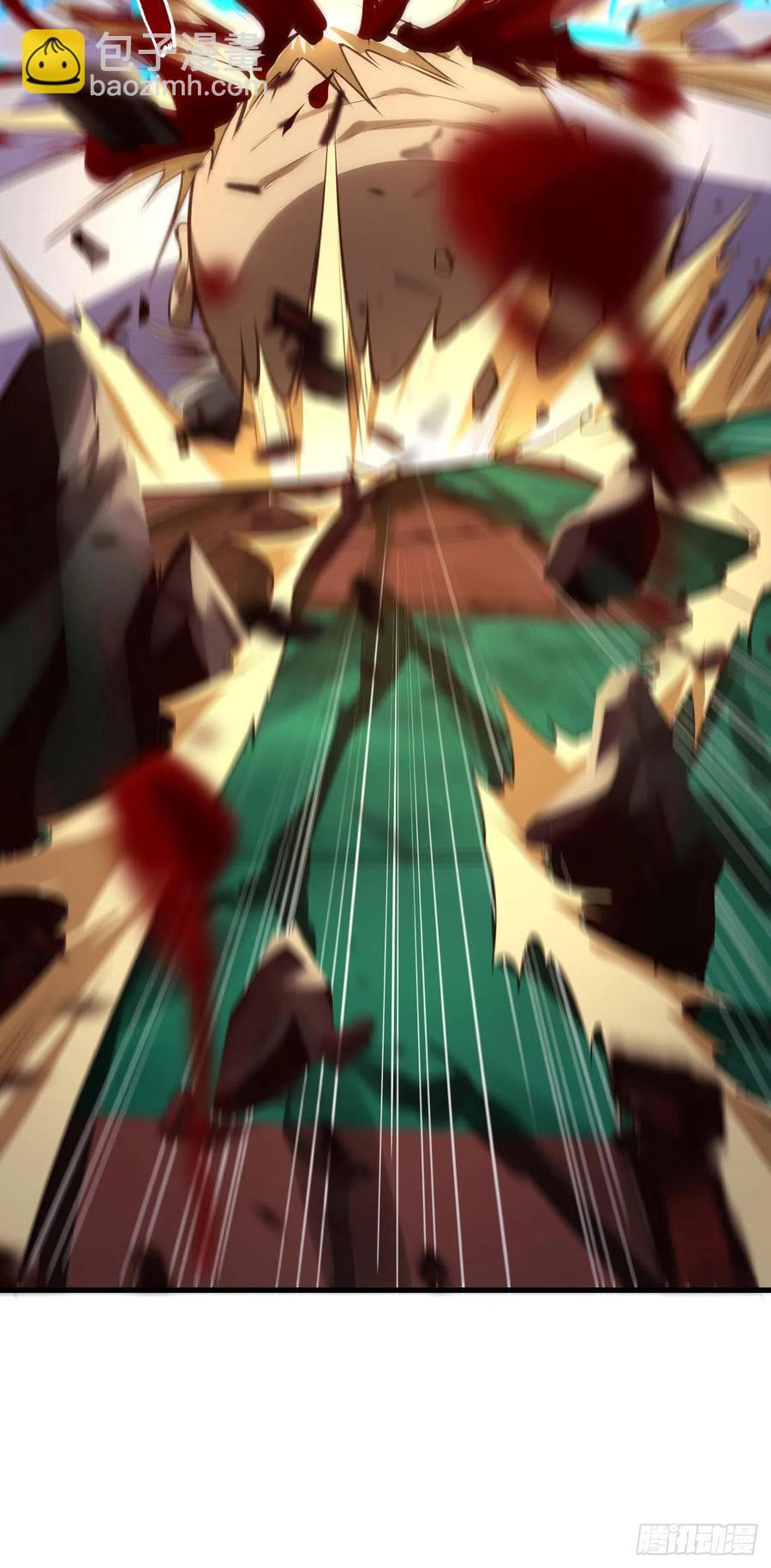 我的後宮靠抽卡 - 69-死於話多(2/2) - 3