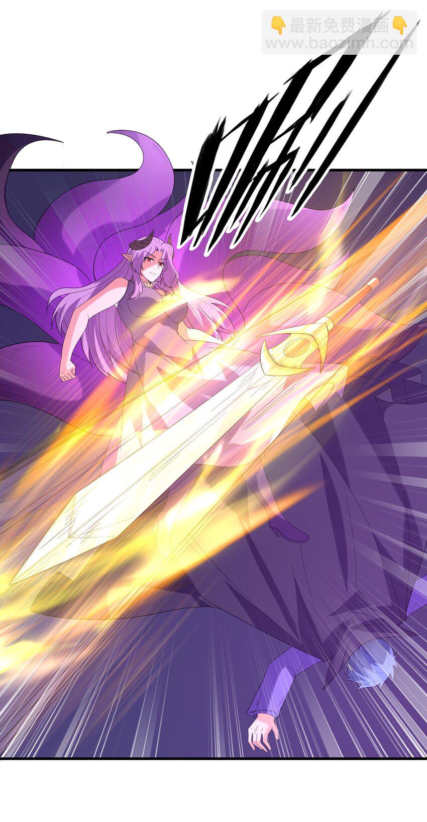 111 谁都不能抢我的人(1/2)-第112话