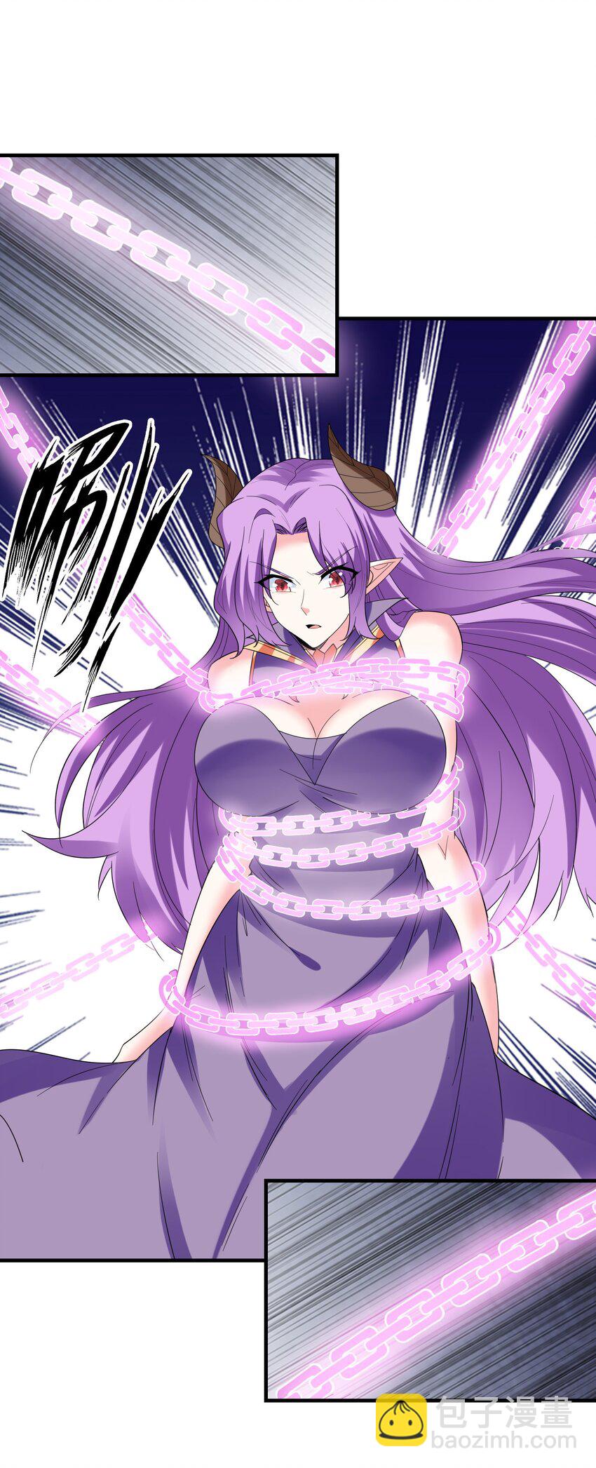 111 谁都不能抢我的人(1/2)-第112话