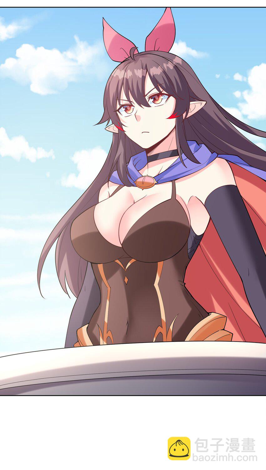 113 单身狗之火(1/2)-第114话