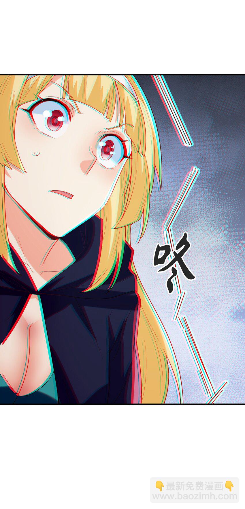 121 再次穿越(1/2)-第122话