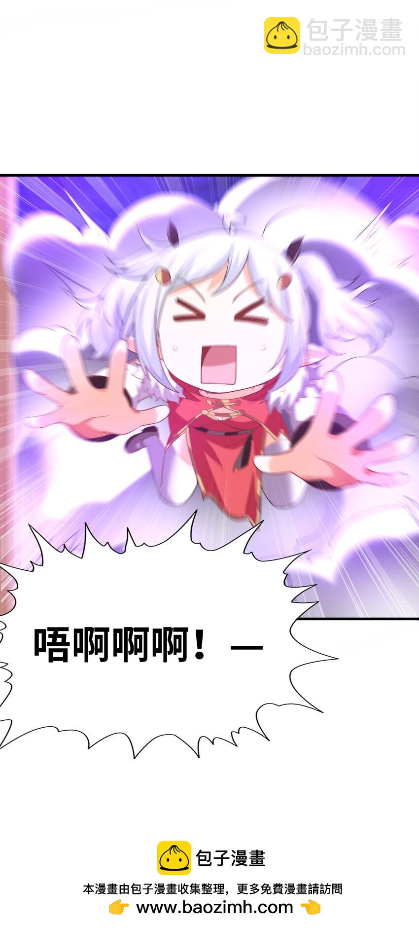 131 时空乱套了(1/2)-第132话