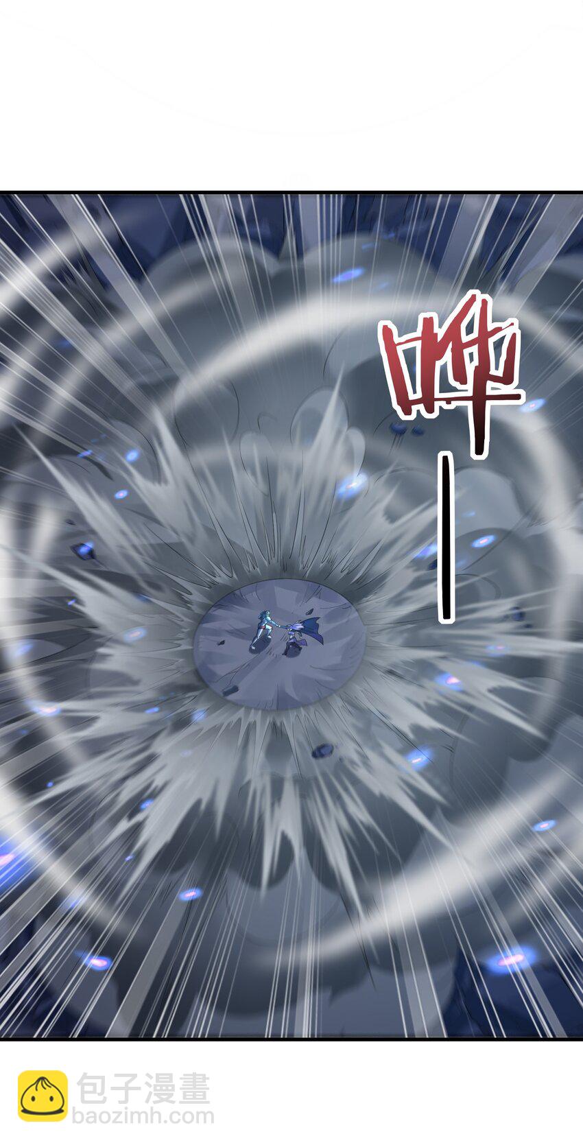 135 正义二对一(1/2)-第136话