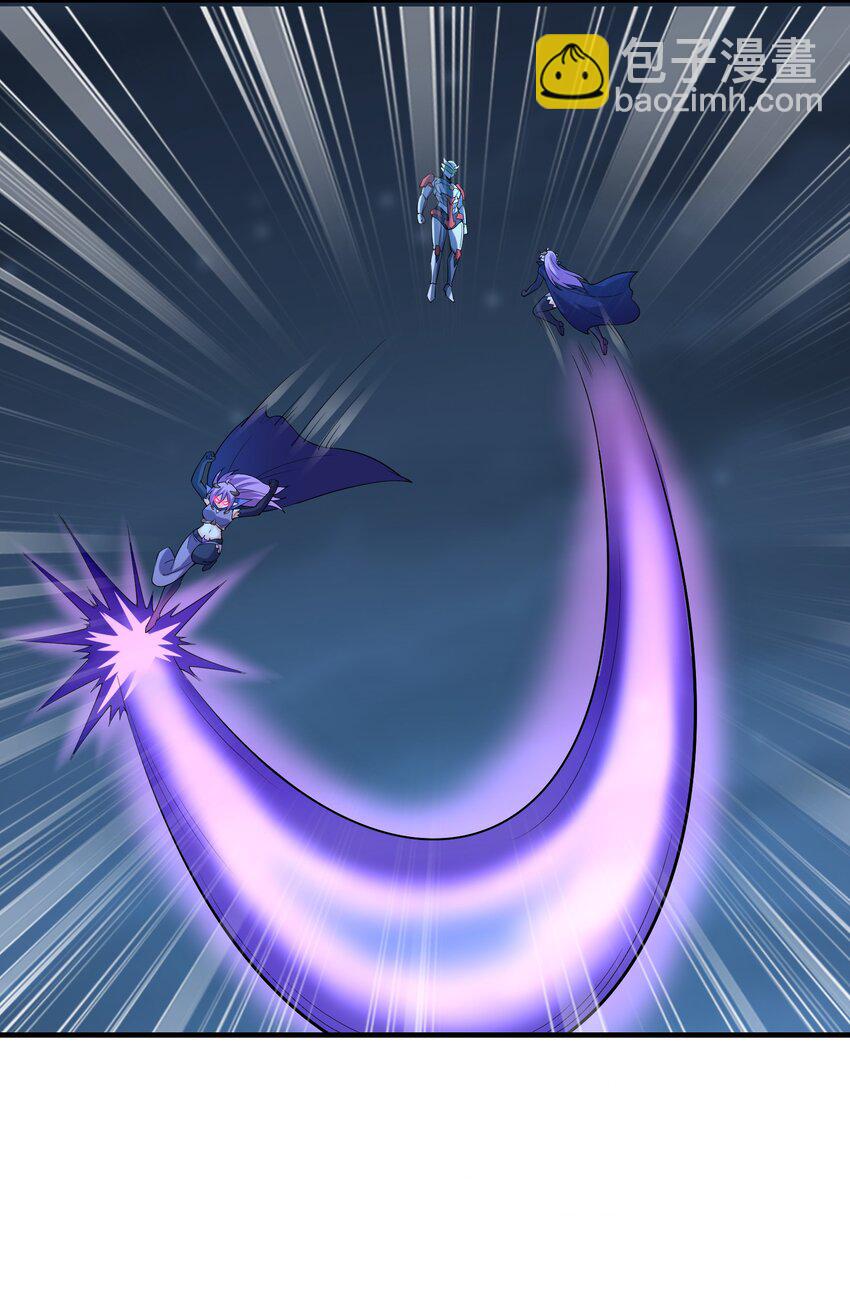 135 正义二对一(1/2)-第136话